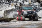 Mitsubishi L200 Triton Survivor 2018 года